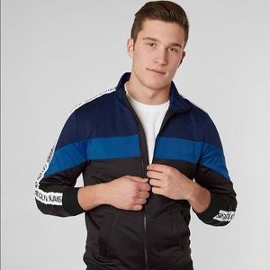Men’s Calvin Klein Jacket NWT